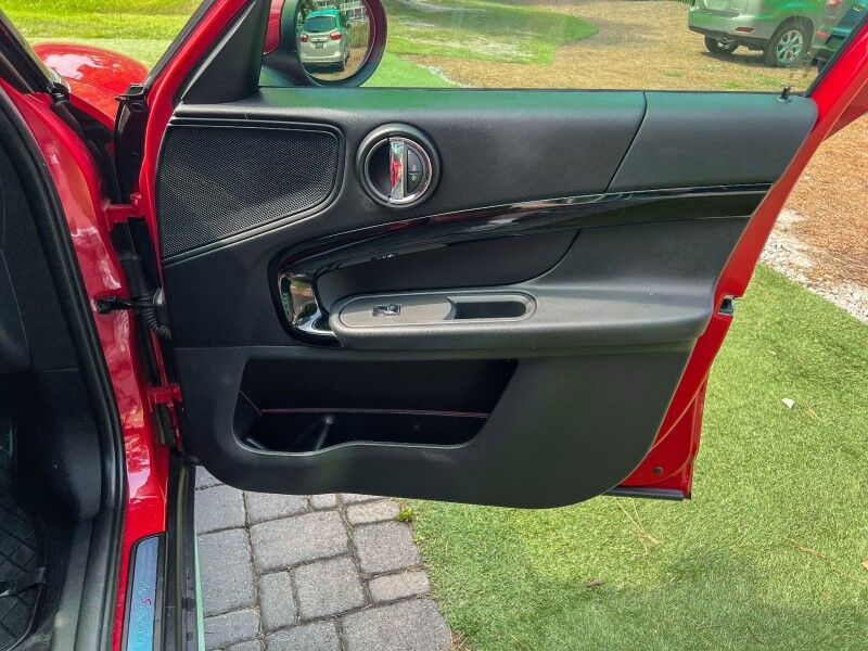2024 MINI Countryman Cooper S Wilmington NC