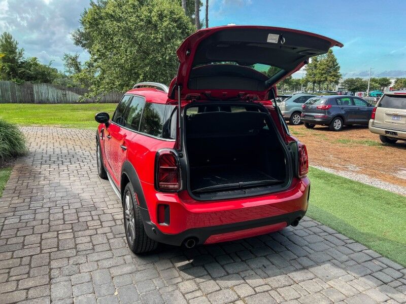 2024 MINI Countryman Cooper S Wilmington NC
