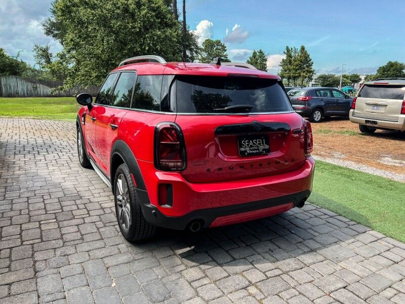 2024 MINI Countryman Cooper S Wilmington NC