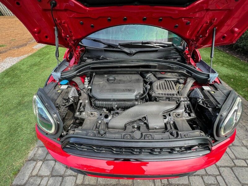 2024 MINI Countryman Cooper S Wilmington NC