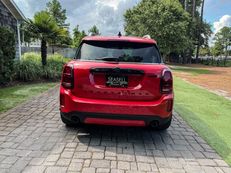 2024 MINI Countryman Cooper S Wilmington NC