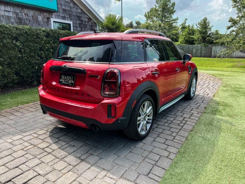 2024 MINI Countryman Cooper S Wilmington NC