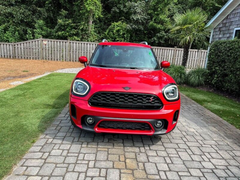2024 MINI Countryman Cooper S