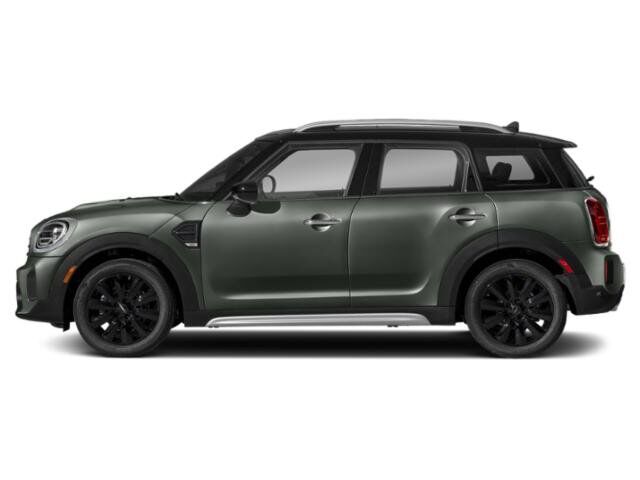 2024 MINI Countryman Cooper S Winder GA