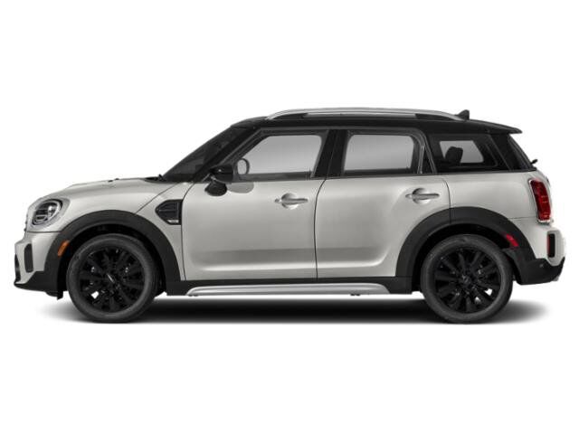 2024 MINI Countryman Cooper S Winder GA