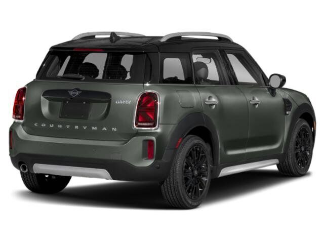 2024 MINI Countryman Cooper S Winder GA