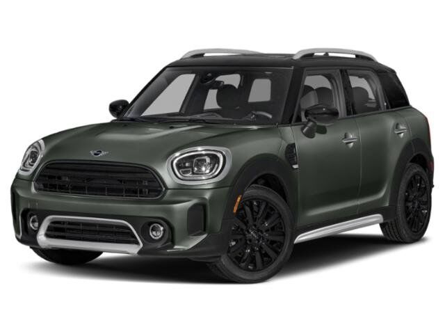2024 MINI Countryman Cooper S Winder GA