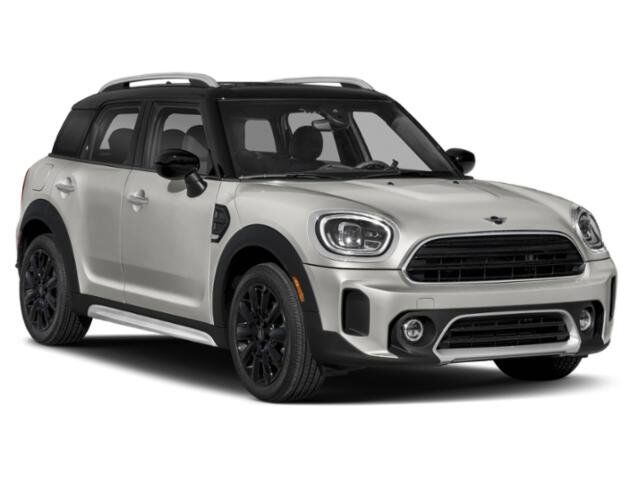 2024 MINI Countryman Cooper S Winder GA