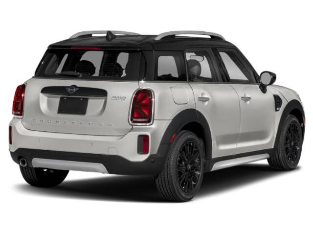 2024 MINI Countryman Cooper S Winder GA