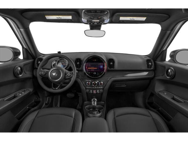 2024 MINI Countryman Cooper S Winder GA