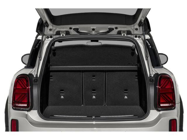 2024 MINI Countryman Cooper S Winder GA
