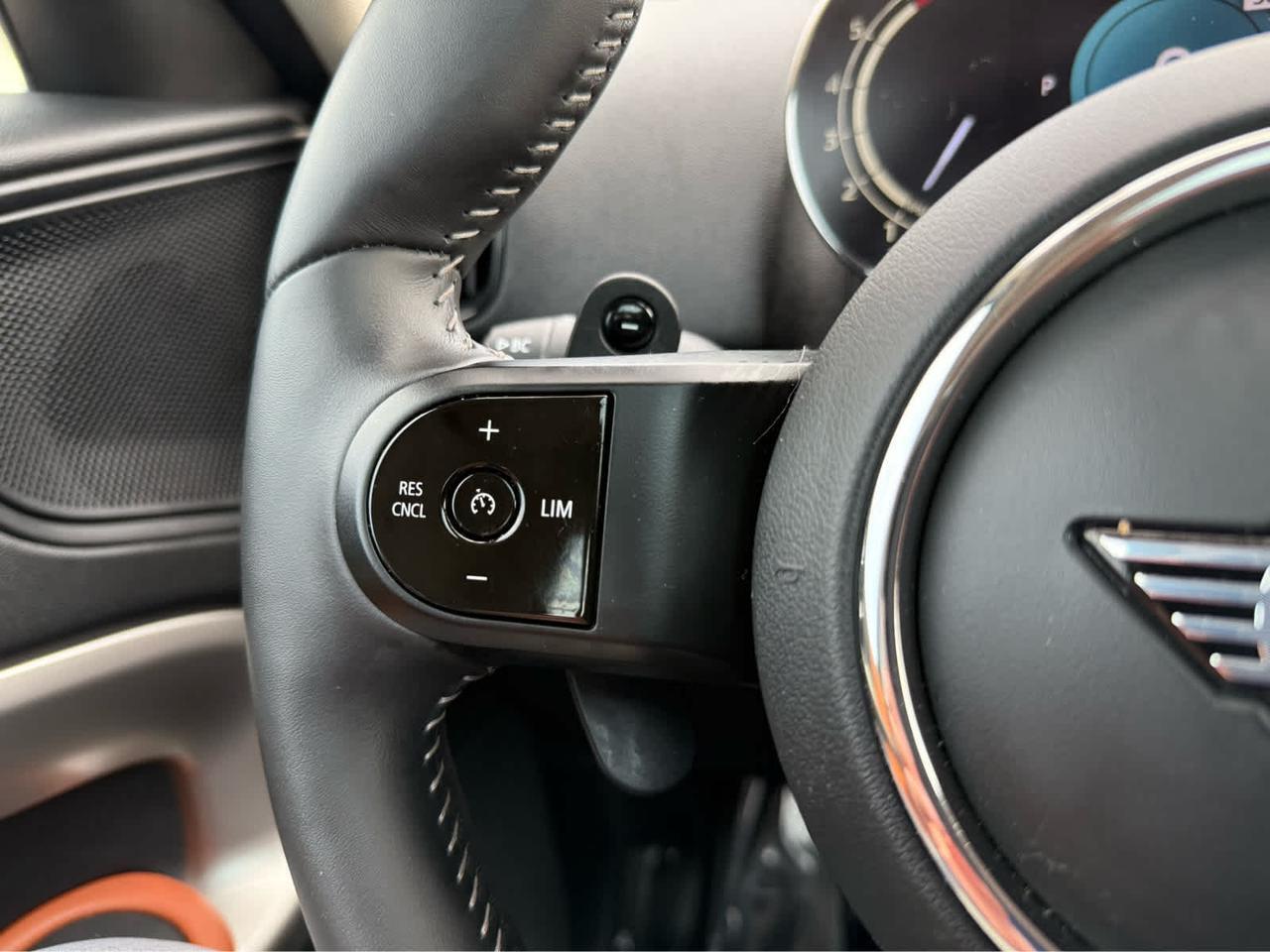 2024 MINI Countryman Cooper S Marlborough MA