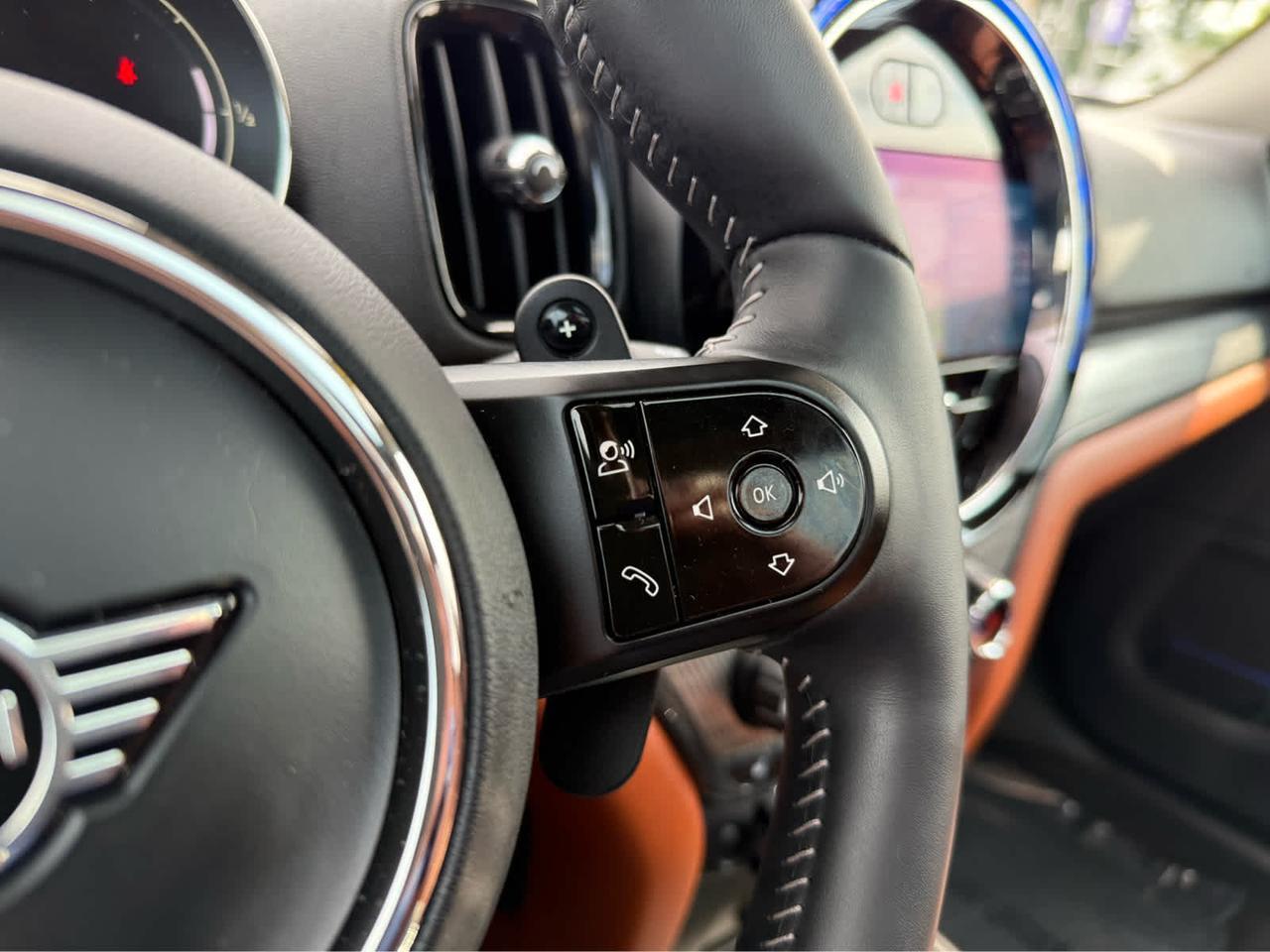 2024 MINI Countryman Cooper S Marlborough MA