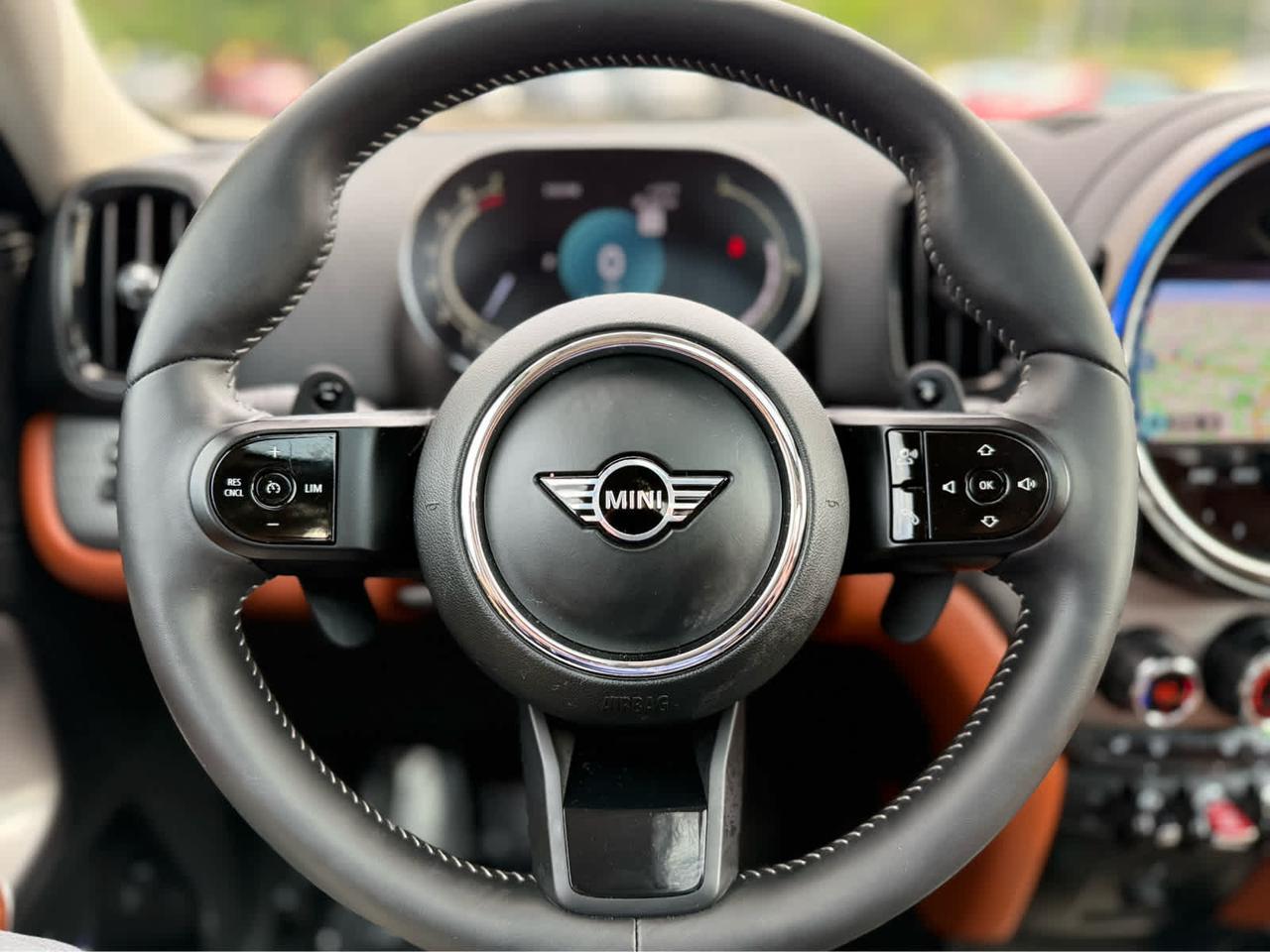2024 MINI Countryman Cooper S Marlborough MA