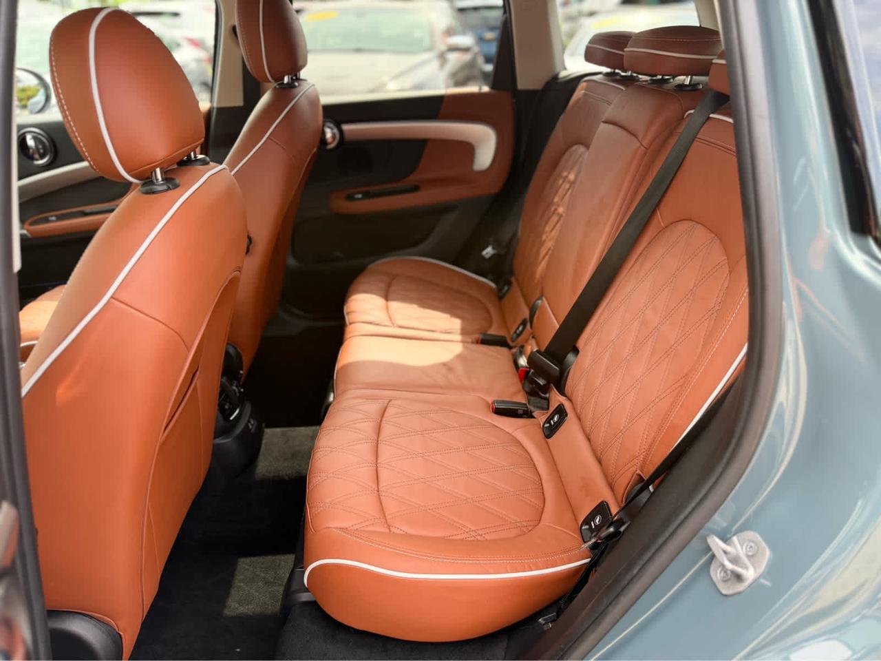2024 MINI Countryman Cooper S Marlborough MA