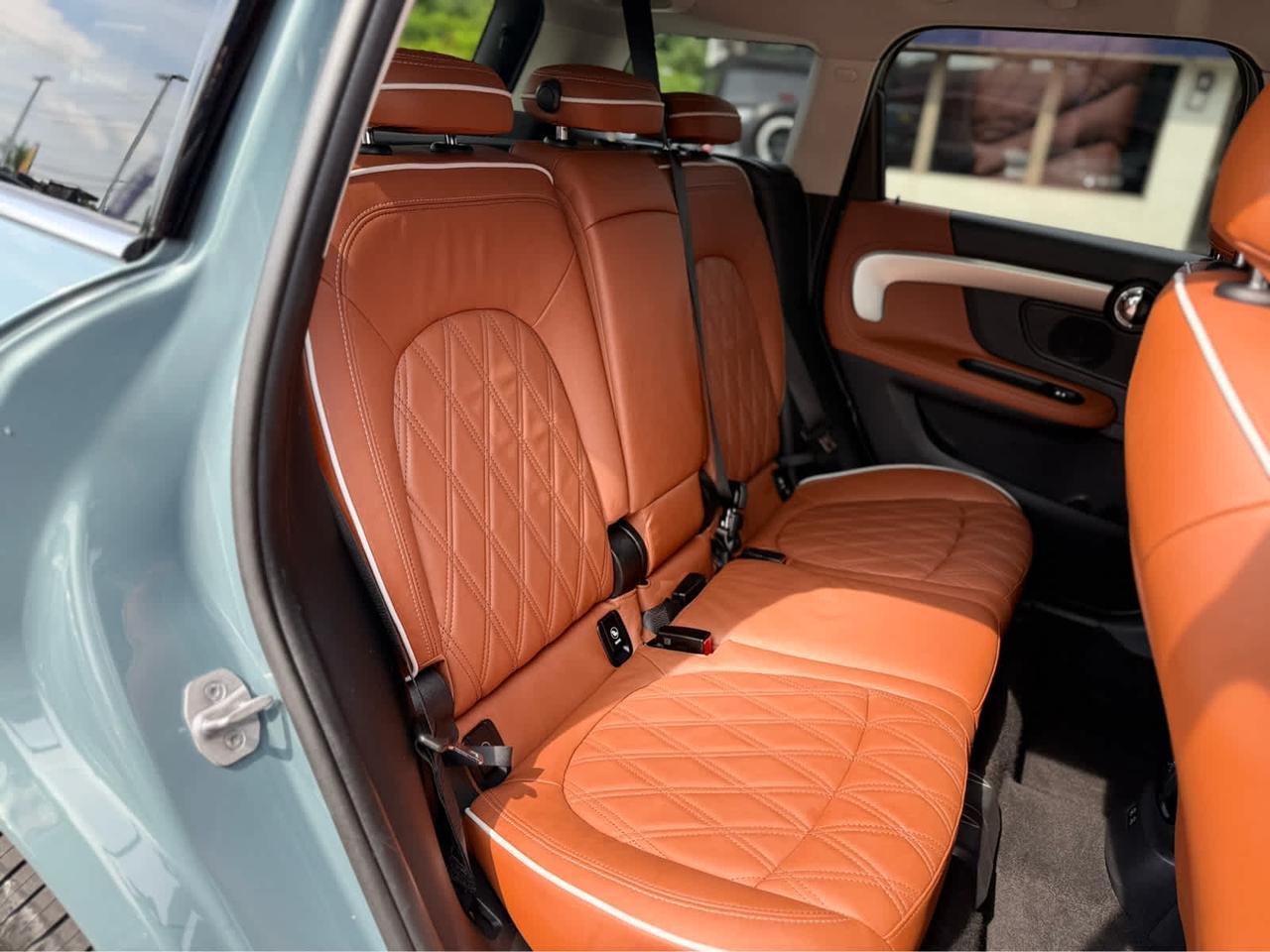 2024 MINI Countryman Cooper S Marlborough MA