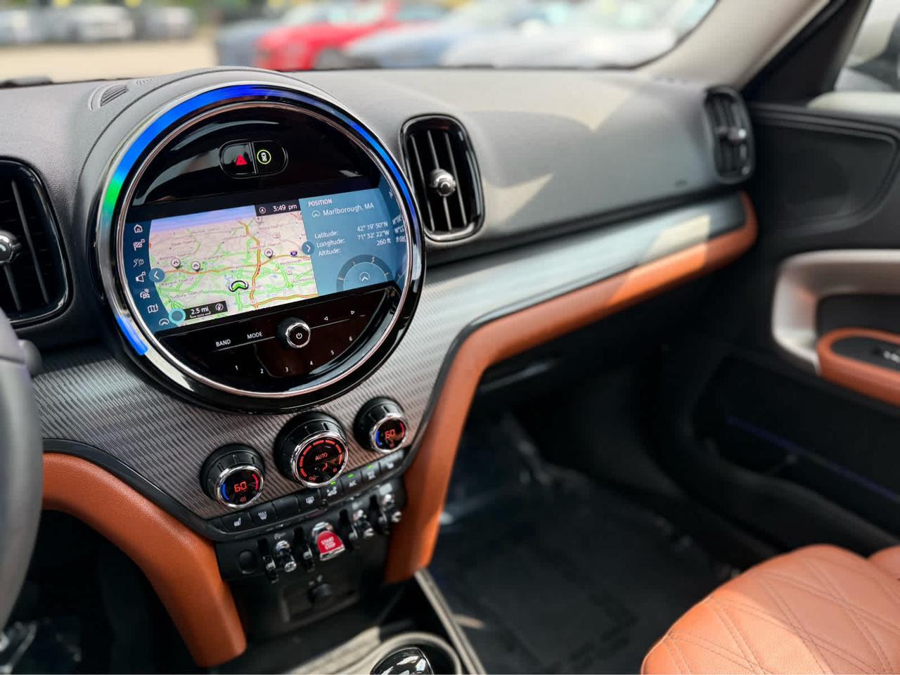 2024 MINI Countryman Cooper S Marlborough MA