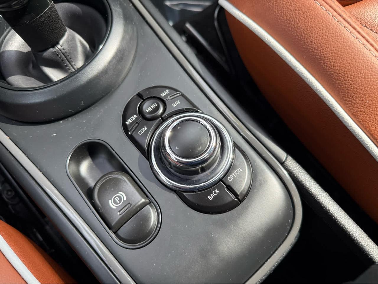 2024 MINI Countryman Cooper S Marlborough MA