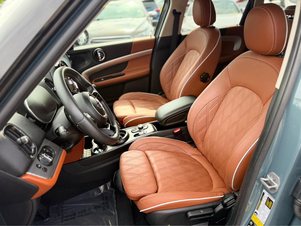 2024 MINI Countryman Cooper S Marlborough MA