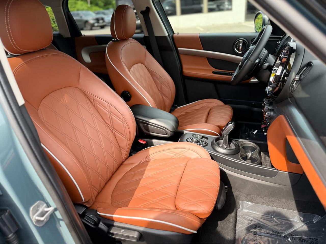 2024 MINI Countryman Cooper S Marlborough MA