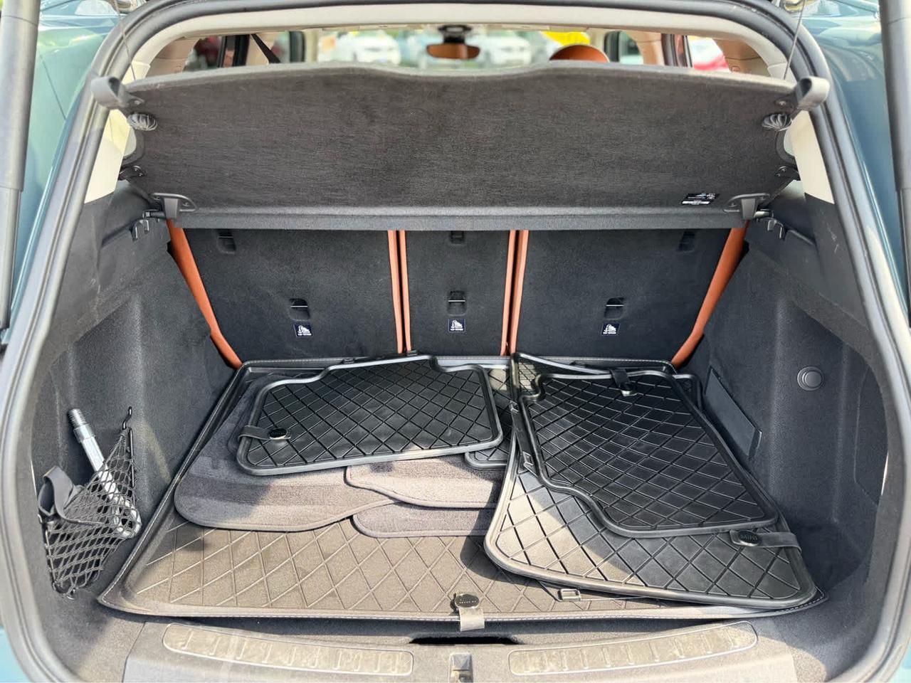 2024 MINI Countryman Cooper S Marlborough MA