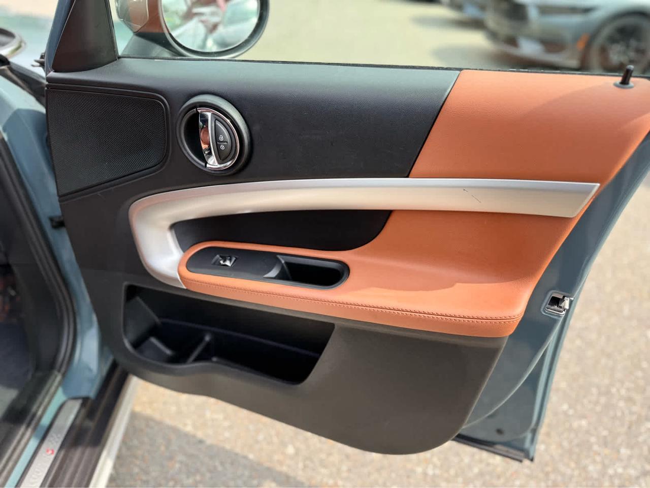 2024 MINI Countryman Cooper S Marlborough MA