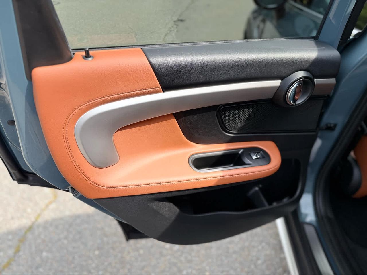 2024 MINI Countryman Cooper S Marlborough MA