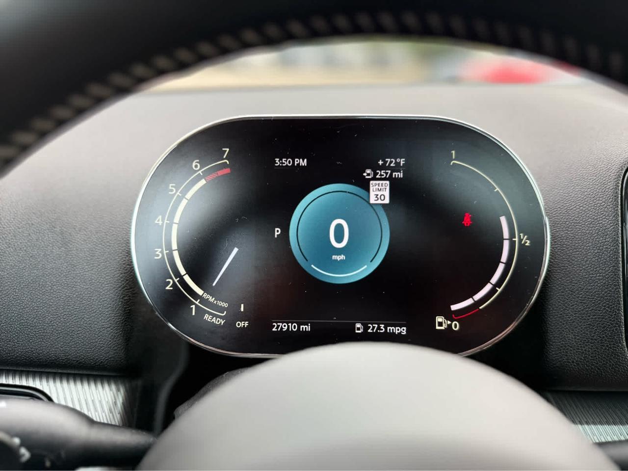 2024 MINI Countryman Cooper S Marlborough MA