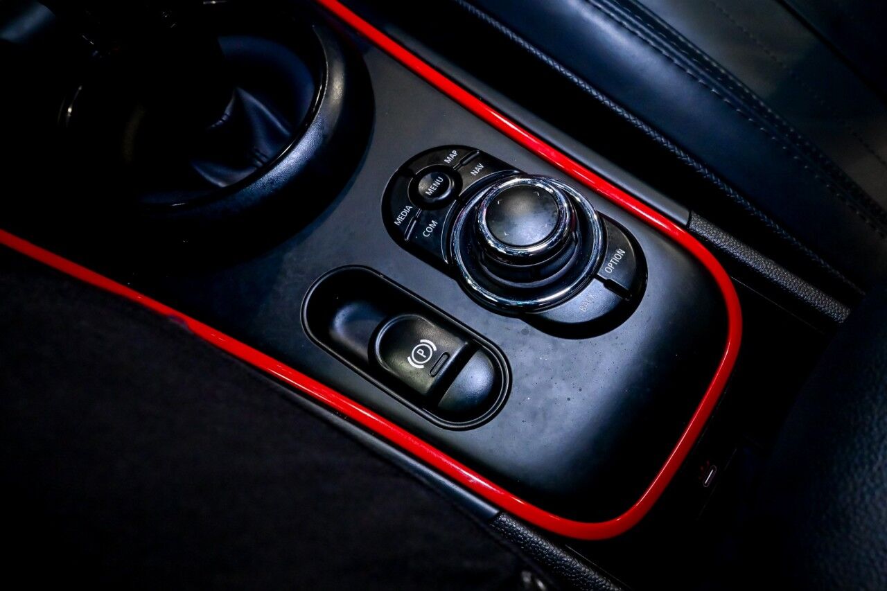 2024 MINI Countryman John Cooper Works, Iconic Trim, Harman/Kardon Springfield NJ