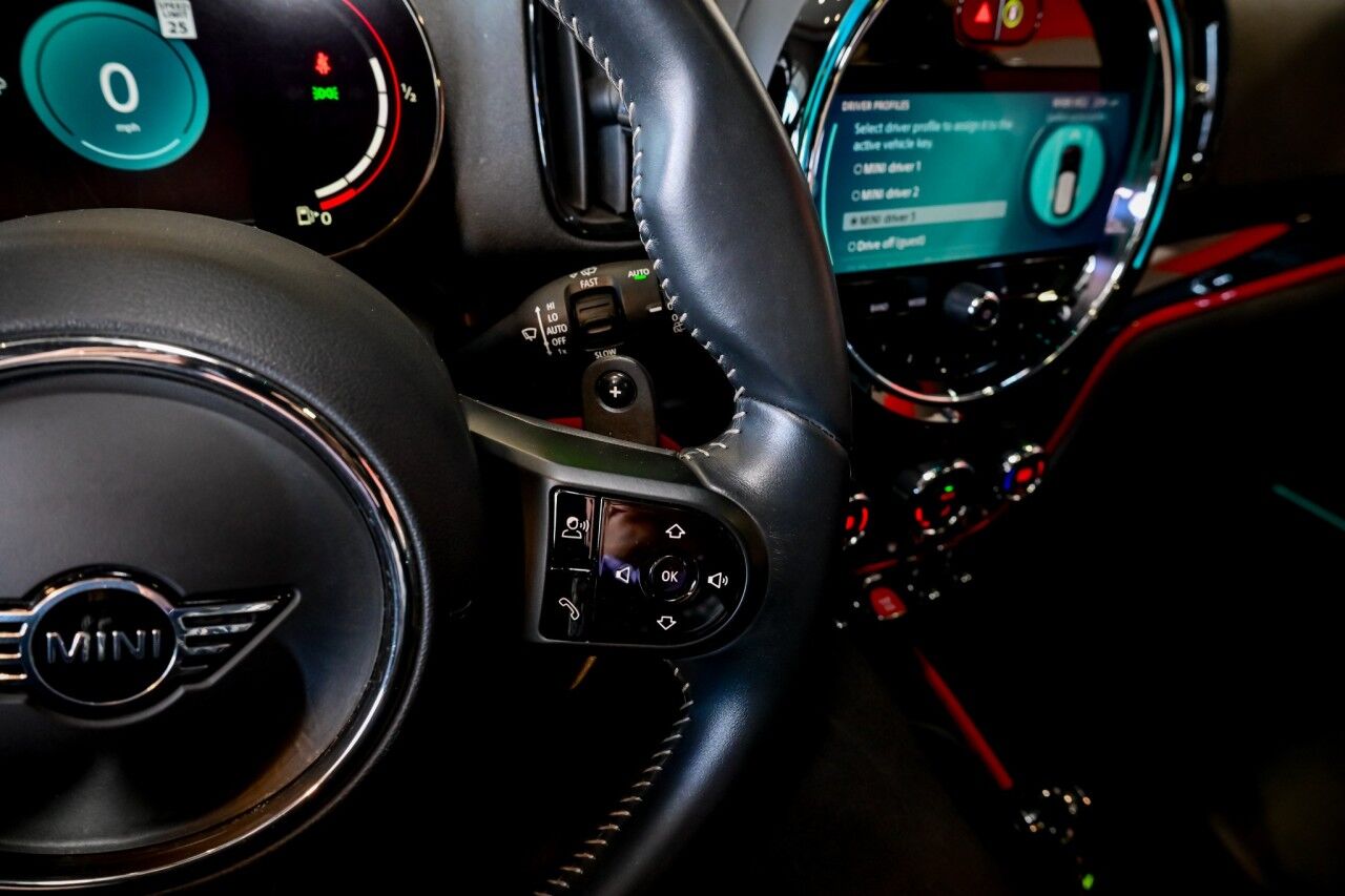 2024 MINI Countryman John Cooper Works, Iconic Trim, Harman/Kardon Springfield NJ
