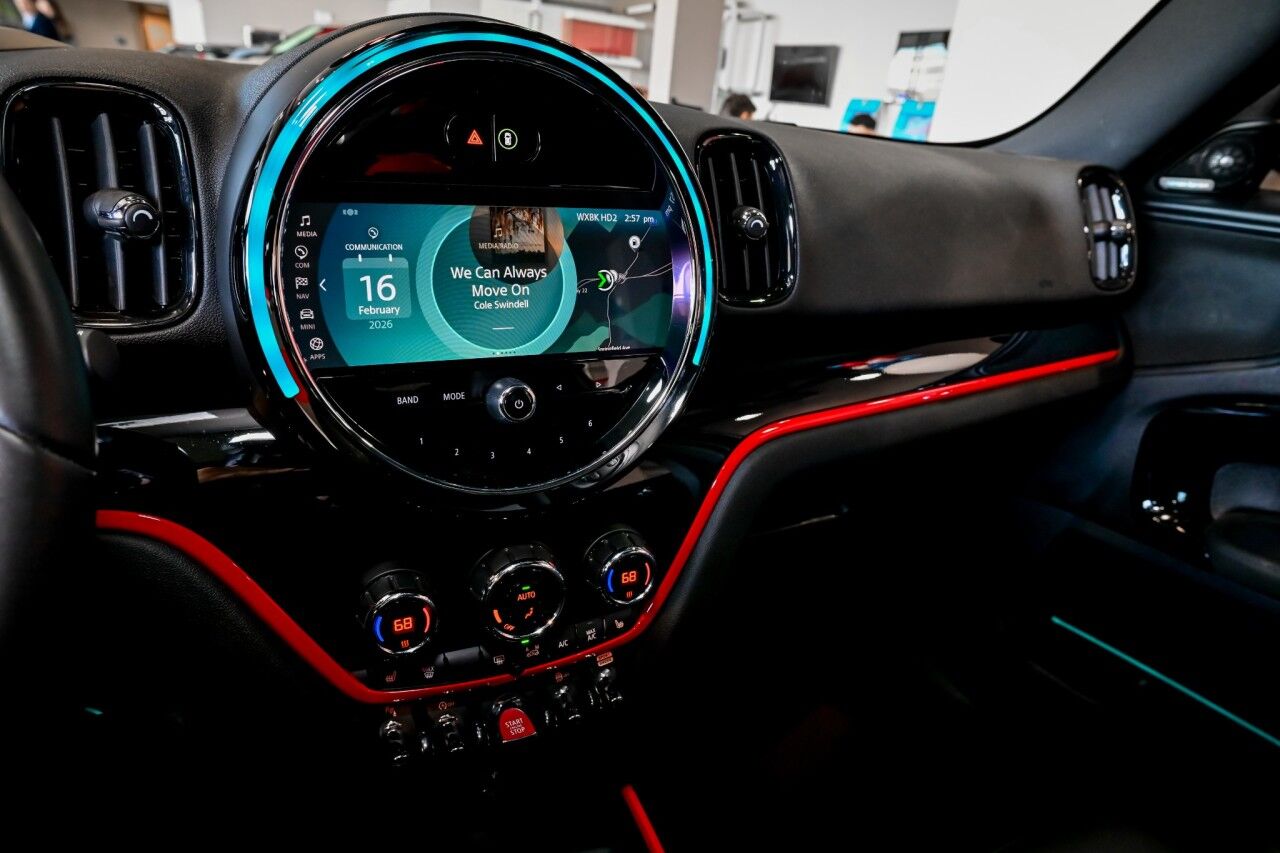 2024 MINI Countryman John Cooper Works, Iconic Trim, Harman/Kardon Springfield NJ