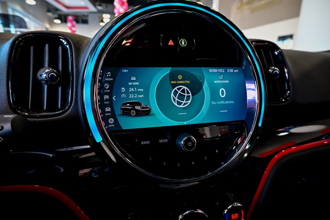 2024 MINI Countryman John Cooper Works, Iconic Trim, Harman/Kardon Springfield NJ