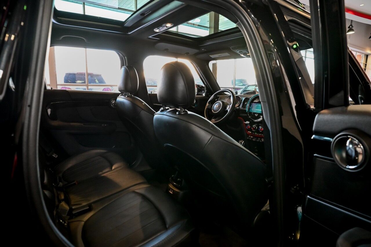 2024 MINI Countryman John Cooper Works, Iconic Trim, Harman/Kardon Springfield NJ