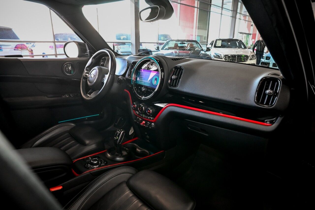 2024 MINI Countryman John Cooper Works, Iconic Trim, Harman/Kardon Springfield NJ
