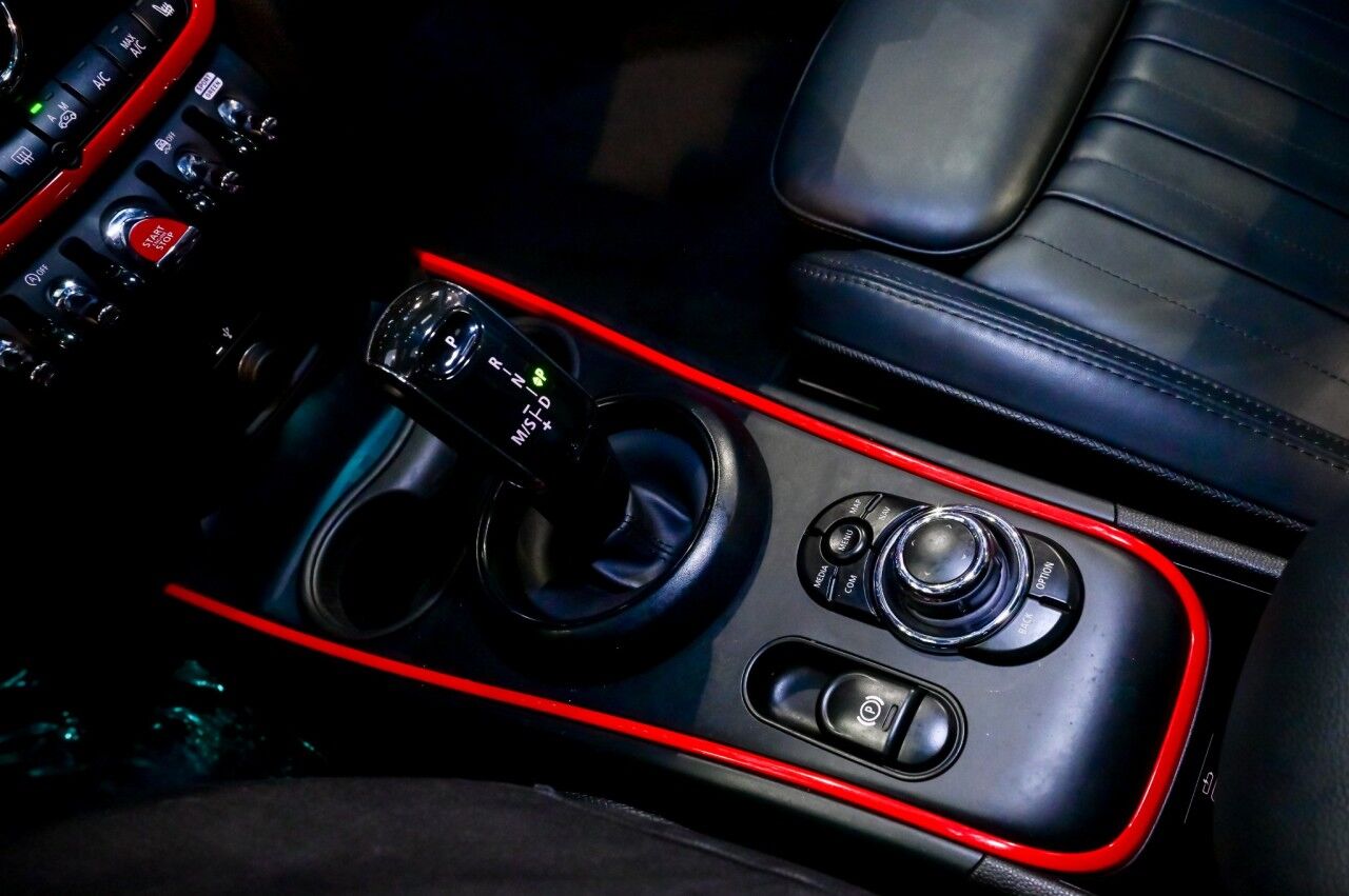 2024 MINI Countryman John Cooper Works, Iconic Trim, Harman/Kardon Springfield NJ