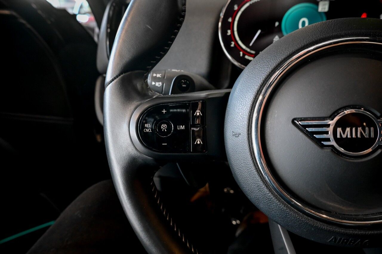 2024 MINI Countryman John Cooper Works, Iconic Trim, Harman/Kardon Springfield NJ