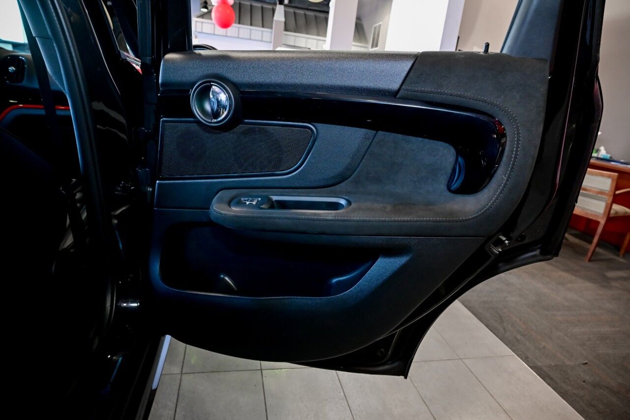 2024 MINI Countryman John Cooper Works, Iconic Trim, Harman/Kardon Springfield NJ