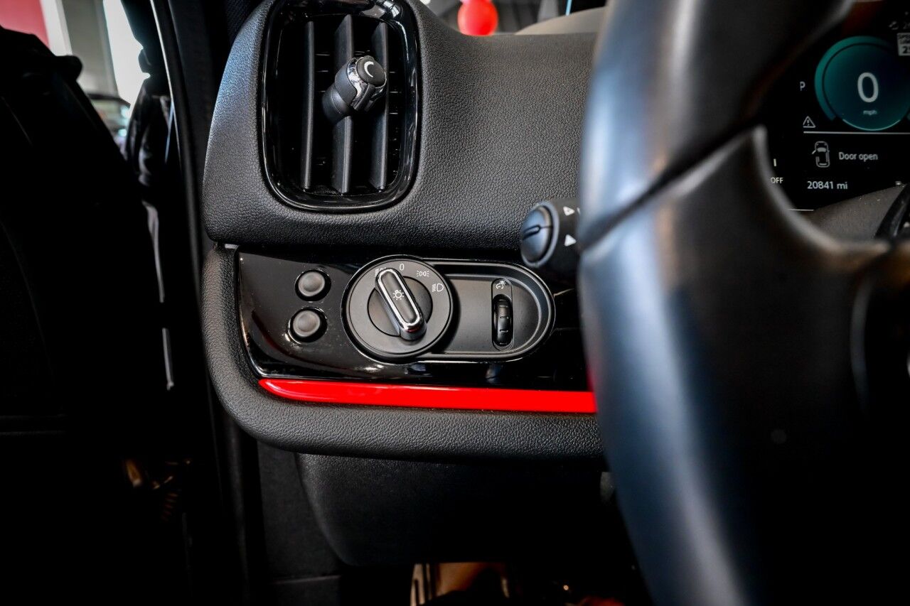 2024 MINI Countryman John Cooper Works, Iconic Trim, Harman/Kardon Springfield NJ