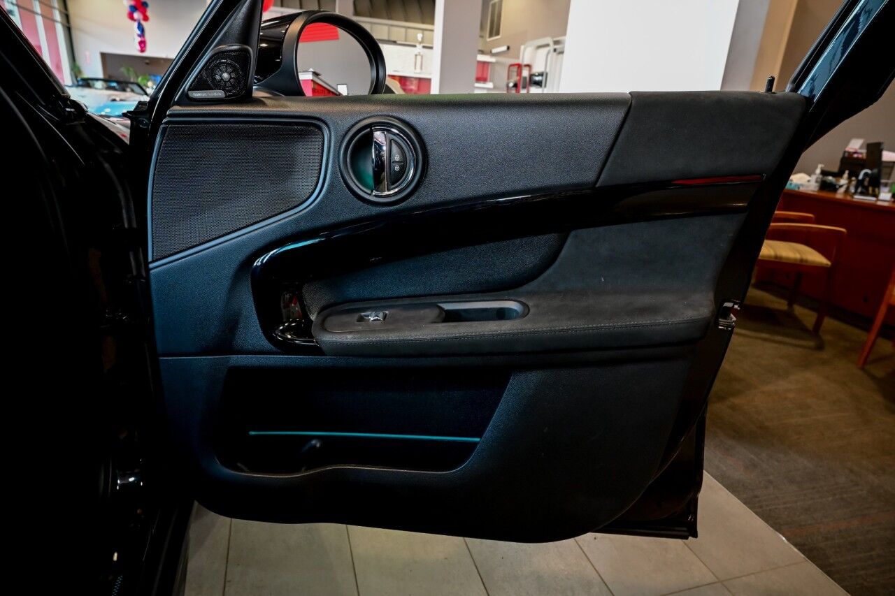 2024 MINI Countryman John Cooper Works, Iconic Trim, Harman/Kardon Springfield NJ
