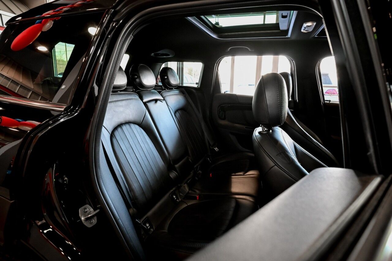 2024 MINI Countryman John Cooper Works, Iconic Trim, Harman/Kardon Springfield NJ