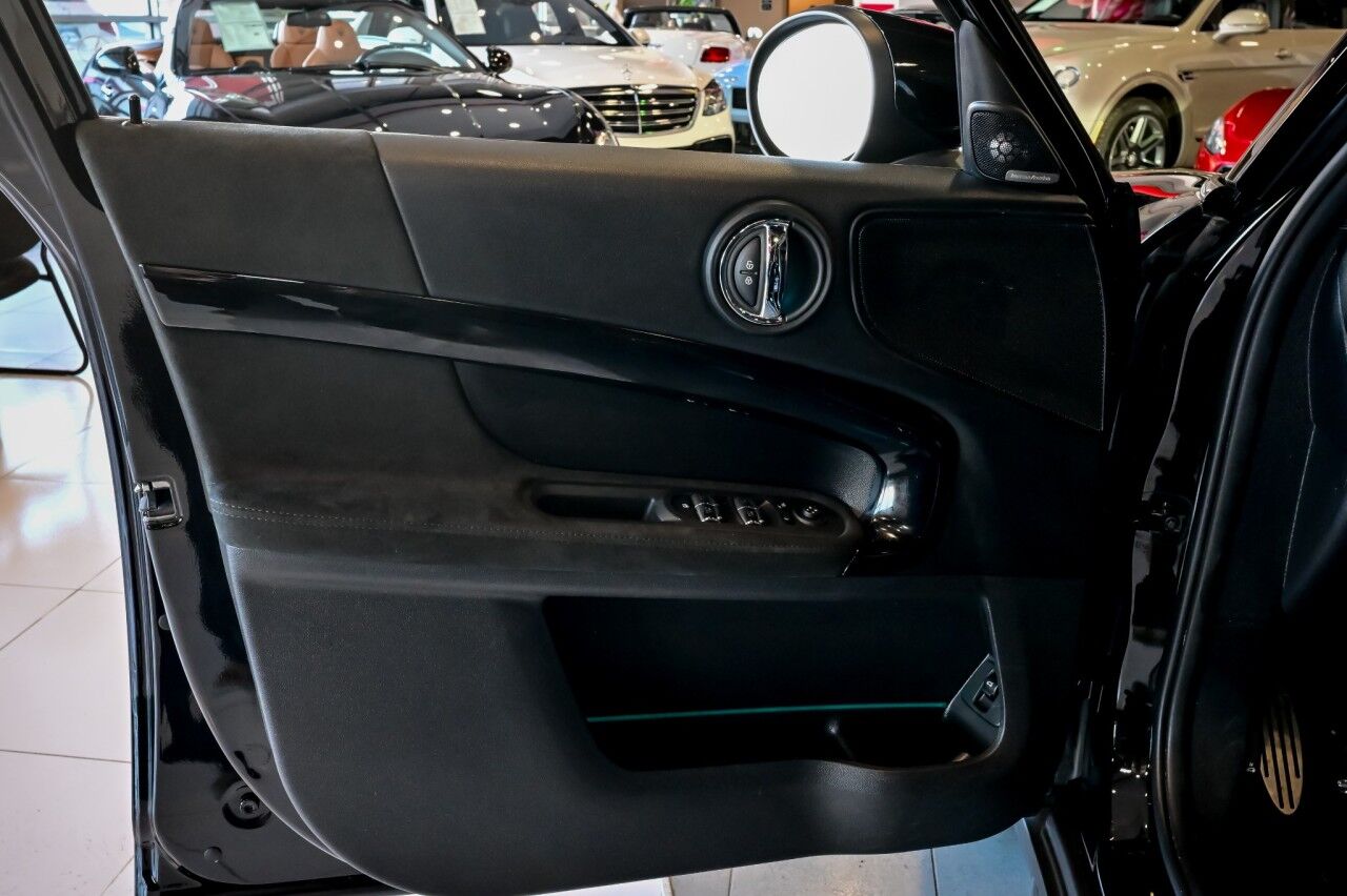 2024 MINI Countryman John Cooper Works, Iconic Trim, Harman/Kardon Springfield NJ