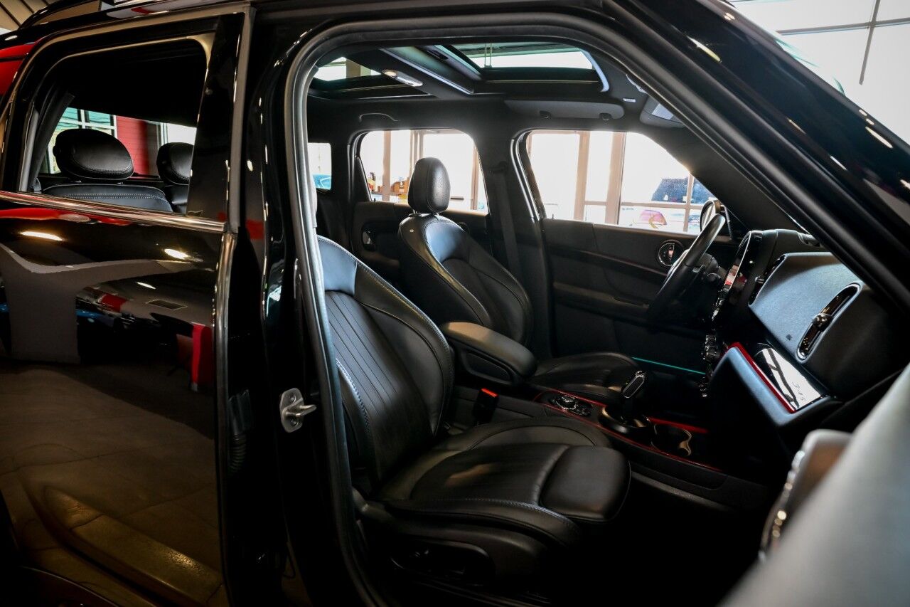 2024 MINI Countryman John Cooper Works, Iconic Trim, Harman/Kardon Springfield NJ