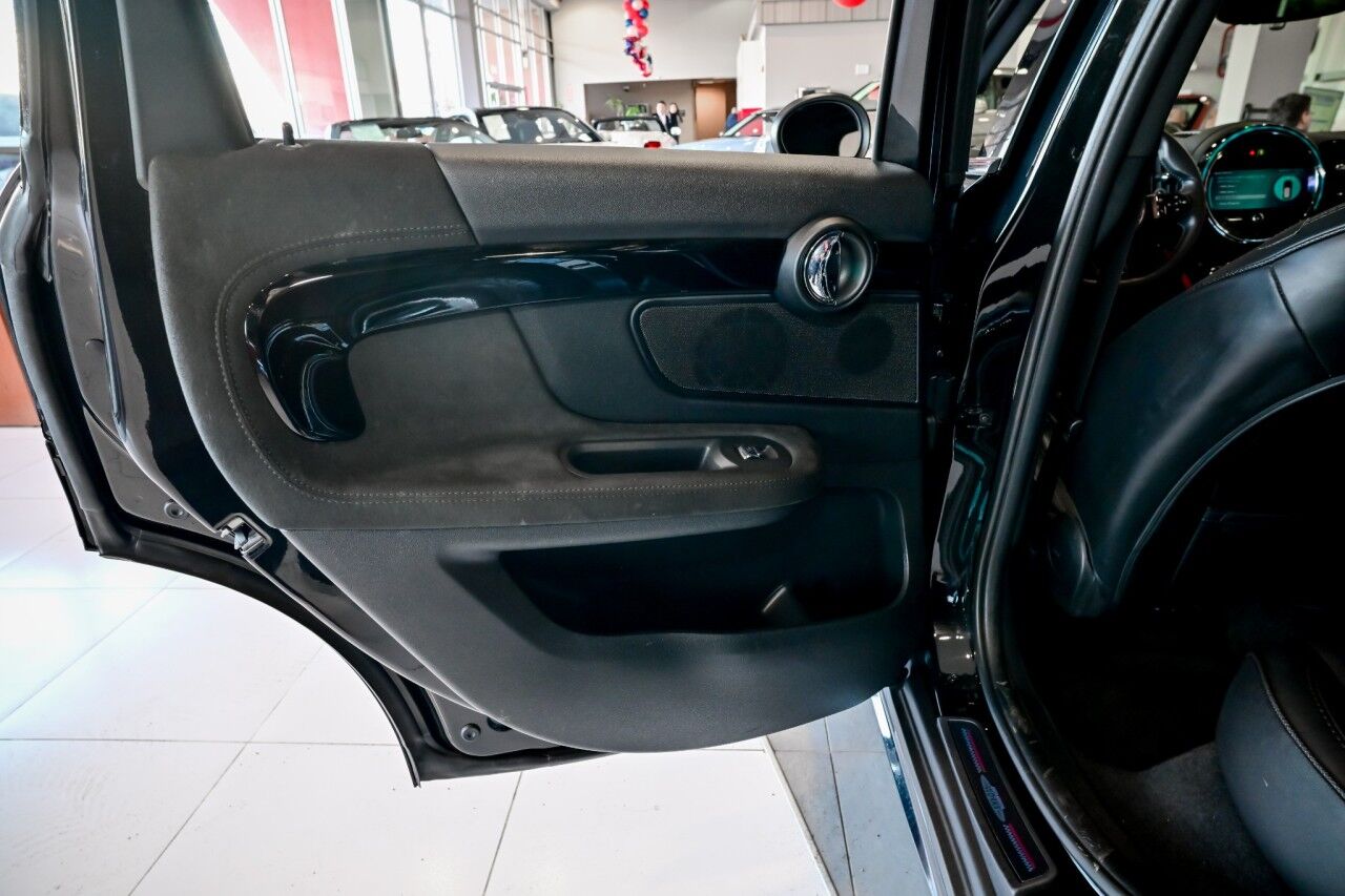 2024 MINI Countryman John Cooper Works, Iconic Trim, Harman/Kardon Springfield NJ