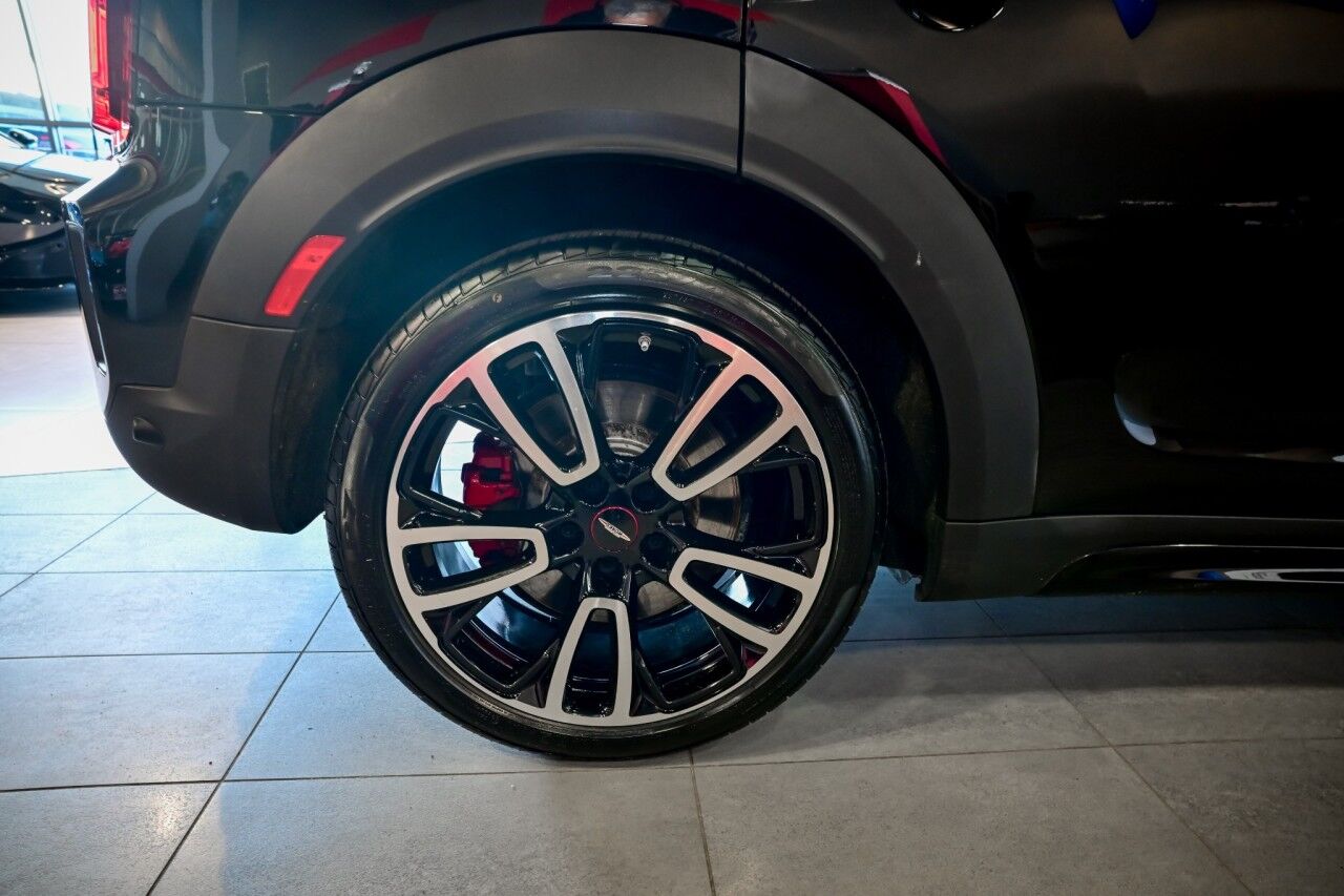2024 MINI Countryman John Cooper Works, Iconic Trim, Harman/Kardon Springfield NJ