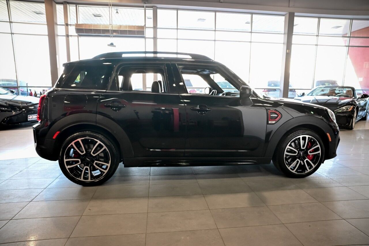 2024 MINI Countryman John Cooper Works, Iconic Trim, Harman/Kardon Springfield NJ
