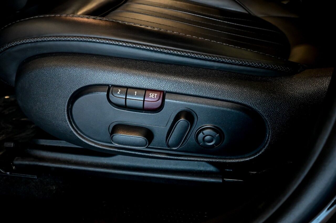 2024 MINI Countryman John Cooper Works, Iconic Trim, Harman/Kardon Springfield NJ