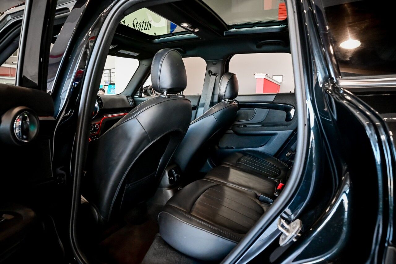 2024 MINI Countryman John Cooper Works, Iconic Trim, Harman/Kardon Springfield NJ