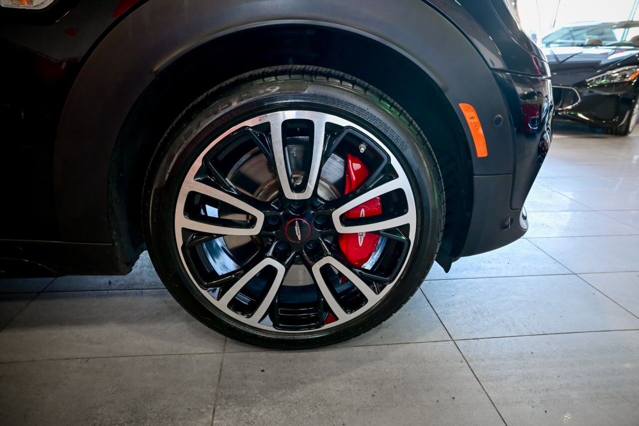 2024 MINI Countryman John Cooper Works, Iconic Trim, Harman/Kardon Springfield NJ