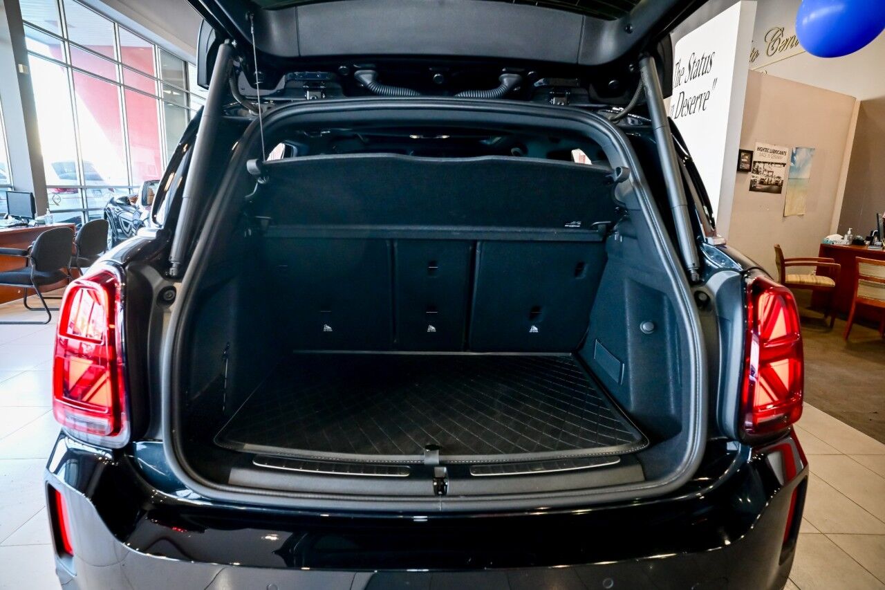 2024 MINI Countryman John Cooper Works, Iconic Trim, Harman/Kardon Springfield NJ