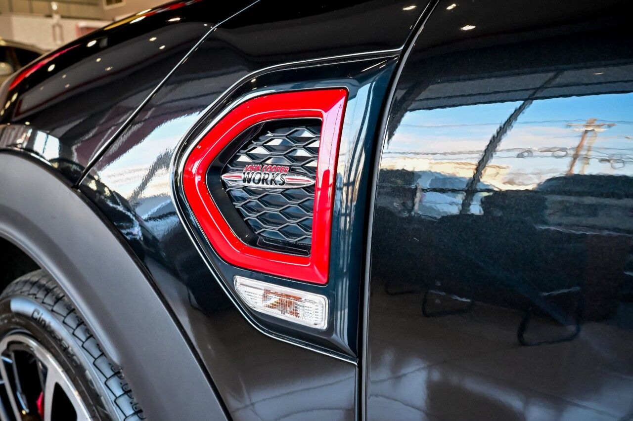 2024 MINI Countryman John Cooper Works, Iconic Trim, Harman/Kardon Springfield NJ